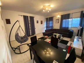 Appartement chez Deroze